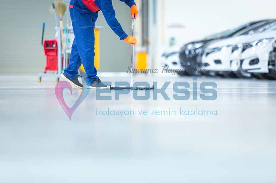 Bahçelievler Showroom